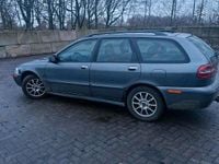 Gebraucht Volvo V40 100 PS (73 kW) 2003 Kombi