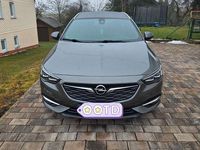 Gebraucht Opel Insignia Innovation 170 PS (125 kW) 2018 Grau Kombi