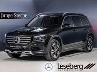Gebraucht Mercedes GLB250 Progressive 224 PS (164 kW) 2024 Kosmosschwarz SUV
