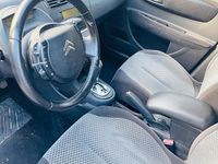 Gebraucht Citroën C4 98 PS (72 kW) 2007 Silber Limousine