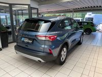Gebraucht Ford Kuga Cool & Connect 224 PS (164 kW) 2022 Blau SUV