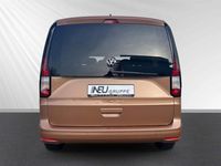 Gebraucht VW Caddy Life 116 PS (85 kW) 2024 Van / Kleinbus