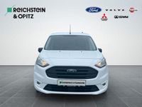 Gebraucht Ford Transit Trend 101 PS (74 kW) 2023 Frost weiß Van
