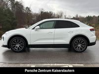 Gebraucht Porsche Macan 264 kW (360 PS) 2025 Weiß SUV