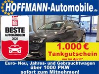Gebraucht Seat Leon FR 204 PS (150 kW) 2023 Magneticgraumet. (metallic) Limousine