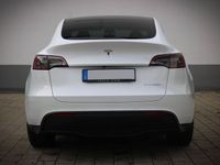 gebraucht Tesla Model Y Long Range*20" Felgen schwarz*514PS*MJ22