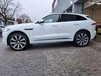 gebraucht Jaguar F-Pace S 380PS AWD S Automatik