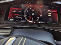 Gebraucht Corvette C8 481 PS (353 kW) 2023 Grau Cabrio