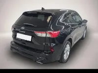 Gebraucht Ford Kuga Vignale 190 PS (139 kW) 2023 Manufacturer SUV
