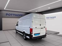 Gebraucht VW Crafter 177 PS (130 kW) 2025 Weiss Van