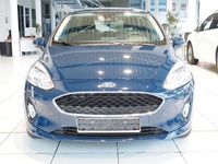 gebraucht Ford Fiesta Cool & Connect Navi/Klima/Tempomat/DAB/