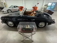 Gebraucht Porsche 356 B 95 PS (69 kW) 1960 Other Cabrio