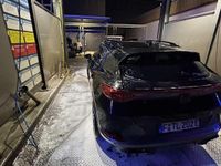 Gebraucht Cupra Formentor 250 PS (183 kW) 2021 Schwarz SUV