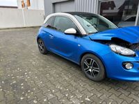 gebraucht Opel Adam Open Air