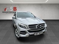 gebraucht Mercedes GLE350 d 4Matic Distronic*Head-UP*1.Hand*LED