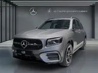 Gebraucht Mercedes GLB200 AMG 163 PS (119 kW) 2025 Grau SUV