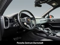 gebraucht Porsche Cayenne S SportDesign Paket LED-Matrix 22-Zoll
