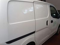 Gebraucht Nissan NV200 90 PS (66 kW) 2015 Weiß Van / Kleinbus