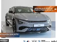 Neu Kia EV6 GT-Line 239 kW (325 PS) 2026 (c7s) wolf gray m SUV