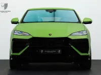 Neu Lamborghini Urus 799 PS (587 kW) 2026 Grün SUV