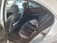 Second-hand Mercedes E300 Avantgarde 211 CP (155 kW) 2008 Argintiu Berlinǎ
