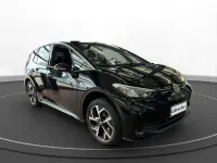 Gebraucht VW ID.3 Pro 150 kW (204 PS) 2024 Grenadillschwarz metallic Kleinwagen