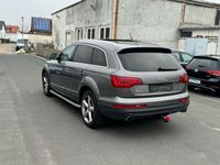 gebraucht Audi Q7 4.2TDI 7 Sitze