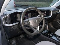 Gebraucht Opel Mokka-e Elegance 100 kW (136 PS) 2022 Grau SUV