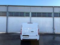Gebraucht Ford Transit Custom 131 PS (96 kW) 2019 Andere Limousine