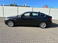 gebraucht BMW 530 Gran Turismo 530 d xDrive