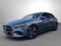 Gebraucht Mercedes A180 Progressive 136 PS (100 kW) 2024 Grau Limousine