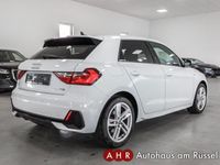 gebraucht Audi A1 Sportback 30 TFSI S line B&O