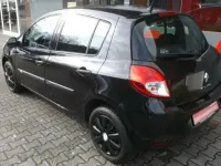 Gebraucht Renault Clio IV 75 PS (55 kW) 2012 Schwarz Kleinwagen