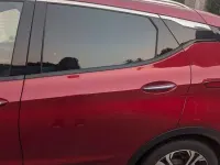 Gebraucht Opel Ampera Ultimate 150 kW (204 PS) 2020 Rot Kleinwagen