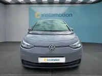 Używany VW ID.3 Pro 150 kW (204 KM) 2023 Szary Hatchback