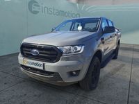 Gebraucht Ford Ranger Wolftrak 170 PS (125 kW) 2023 Grau Abholung