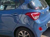 gebraucht Hyundai i10 i101.0 Trend