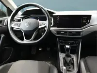 Gebraucht VW Taigo 110 PS (80 kW) 2023 Grau SUV