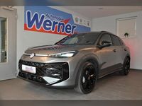 Neu VW T-Roc R-line 150 PS (110 kW) 2026 Grau SUV