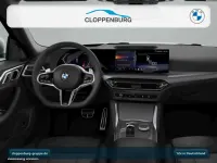 Gebraucht BMW 430 Gran Coupé M Sport 245 PS (180 kW) 2025 Mineralweiß Coupé