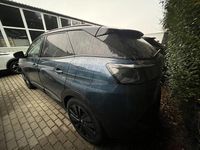 Gebraucht Peugeot 3008 GT 224 PS (164 kW) 2021 Blau SUV