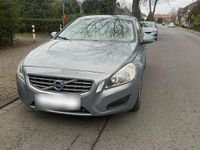 Gebraucht Volvo V60 215 PS (158 kW) 2011 Blau Kombi