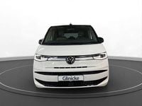 Gebraucht VW Multivan Edition 150 PS (110 kW) 2024 Weiß Van / Kleinbus