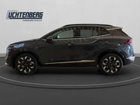 Neu Kia Sportage 185 PS (136 kW) 2025 Grau SUV