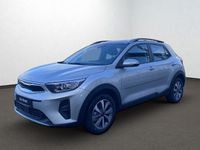 Gebraucht Kia Stonic Vision 101 PS (74 kW) 2024 Silber SUV