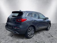 Gebraucht Renault Kadjar Bose Edition 140 PS (102 kW) 2019 Grau SUV