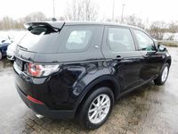 gebraucht Land Rover Discovery Sport eD4 S