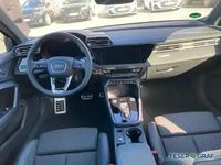 Gebraucht Audi A3 Ambiente 150 PS (110 kW) 2025 Mythosschwarz metallic Limousine