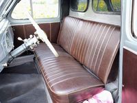 Gebraucht Peugeot 203 45 PS (33 kW) 1956 Grau Pickup