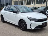 Gebraucht Opel Corsa 101 PS (74 kW) 2024 Weiß Kleinwagen